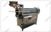 Single-Drum Fried Food Seasoning Machine|Snacks Seasoning Machine