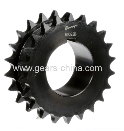 double single sprockets suppliers in china