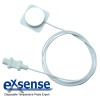Skin Temperature Sensor Skin Temperature Probe Disposable Temperature Probe YSI 400 Series compatible disposable tempera