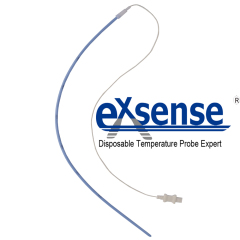 Esophageal Temperature Probe Disposable Temperature Probe YSI 400 Series Probe reliable temperature probe manufacturer