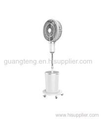 Water Spray Fan + J-18P