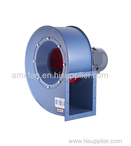 4-72 (A) Series Centrifugal Extractor Fan