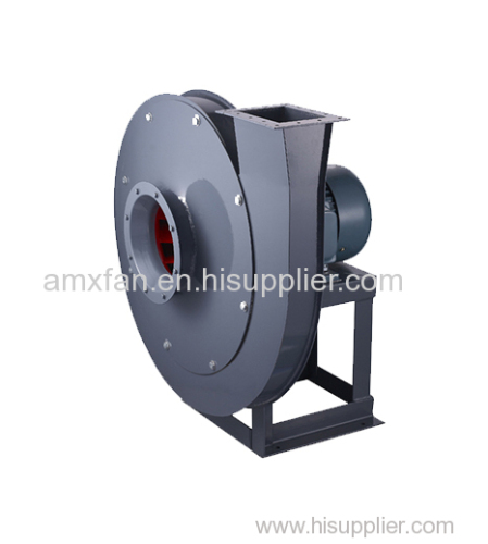 9-19 High Pressure Centrifugal Fan