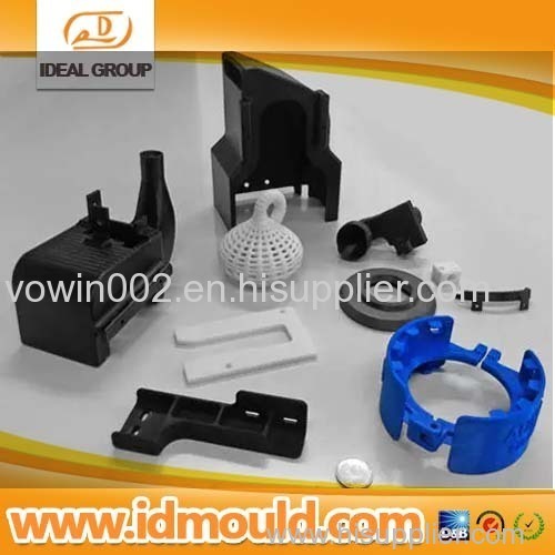 3D Printer plastic rapid prototyping with abs/pp/pe material