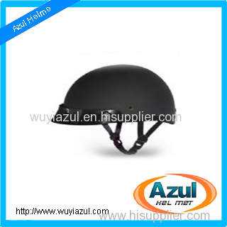 Low Proflie Fibreglass Helmet