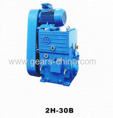 2H-30B vacuum pump china suppliers