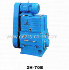 2H-70B vacuum pump china suppliers