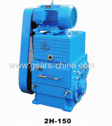 2H-150 vacuum pump china suppliers