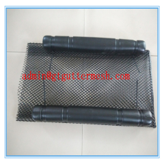 High Quality Aquaculture Mesh/Oyster Plastic Mesh