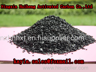 great quality China activated carbon price