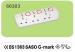 Circuit breaker power strip