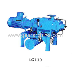 LG120 vacuum pump china suppliers