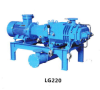 china manufacturers LG220 vacuum pump