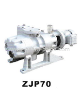 ZJP70 vacuum pump china suppliers