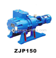 High Efficiency Roots Vacuum Pump/Roots Vacuum Blower