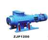 industrial roots air blower positive displacement blower/vacuum pump