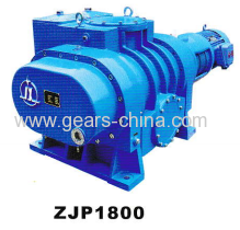 ZJP1800 vacuum pump china suppliers