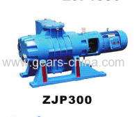 ZJp 300 Roots Vacuum Pump Price