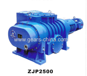 ZJP2500 vacuum pump china suppliers