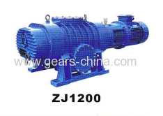 ZJ1200 vacuum pump china suppliers