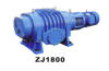 china manufacturers ZJ1800 vacuum pump