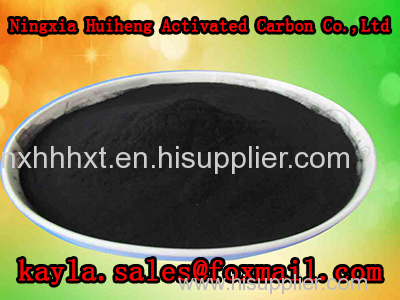 great quality powder activated carbon