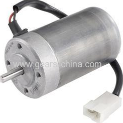 brushless motors china supplier