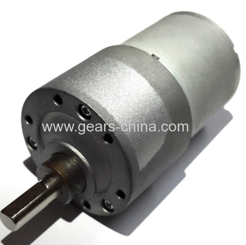 china manufacturer dc motor