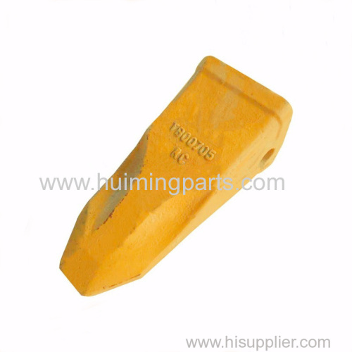 professional bucket teeth excavator parts