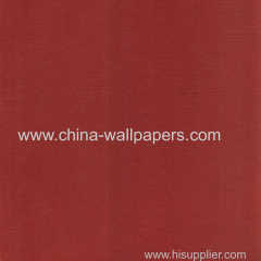 Natual material wall covering