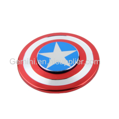 Fancy Avengers fidget spinner batman spinner stress relieve hand spinner toys