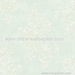 Natual material wall covering