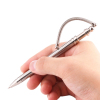 Hot sale metal fidget pen Think Ink Pen for stress relieve