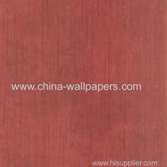 Natual material wall covering