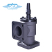 Liyongda high quality stop check unit valve
