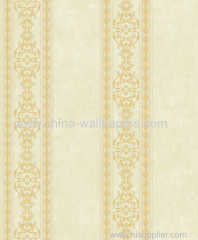 Natual material wall covering
