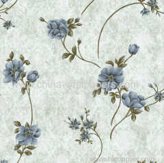 Natual material wall covering