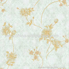 Natual material wall covering