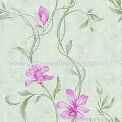 Natual material wall covering