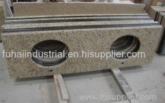 granite kitchen counter top