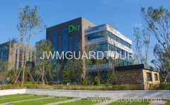 JWM HI-TECH DEVELOPMENT CO LTD