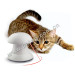 New Pet Supplies Electric Laser Light Infrared Funny Cat Toys
