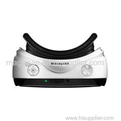 3D Glasses All in one VR Android 5.1 Virtual Reality Magicsee M1