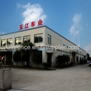 Kunshan Yujiang Vehicle Technology Ltd