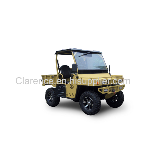 800cc 4x4 UTV EPA