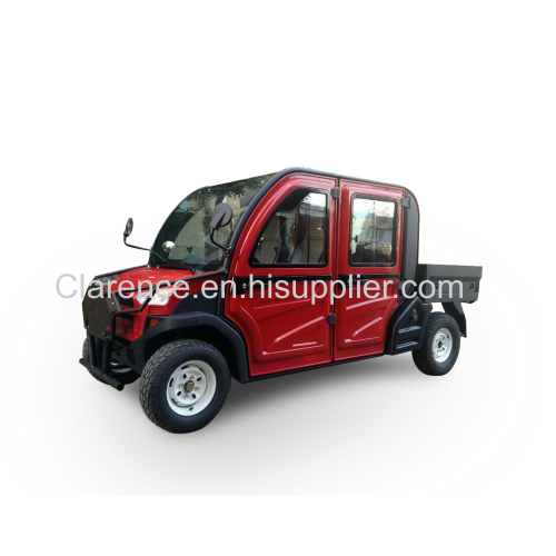 4 seater golf car over 120Km ranger off road vehicles