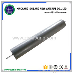 Column Graphite Ground Module