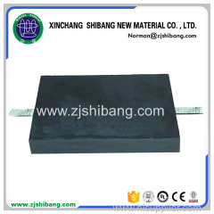 Column Graphite Ground Module