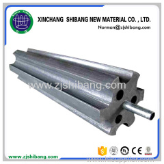 Column Graphite Ground Module