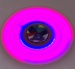 LED Lighting Fashion Colorful Hand Spinner Toy Stress Reducer Ultra Durable High Speed Ceramic Bearing Release Toy Gift